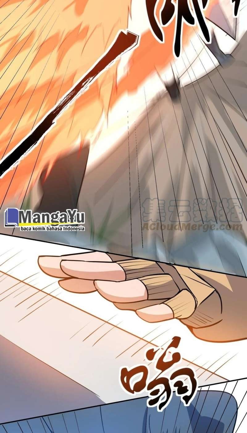 First Dragon (Yuanlong) Chapter 113 Gambar 17